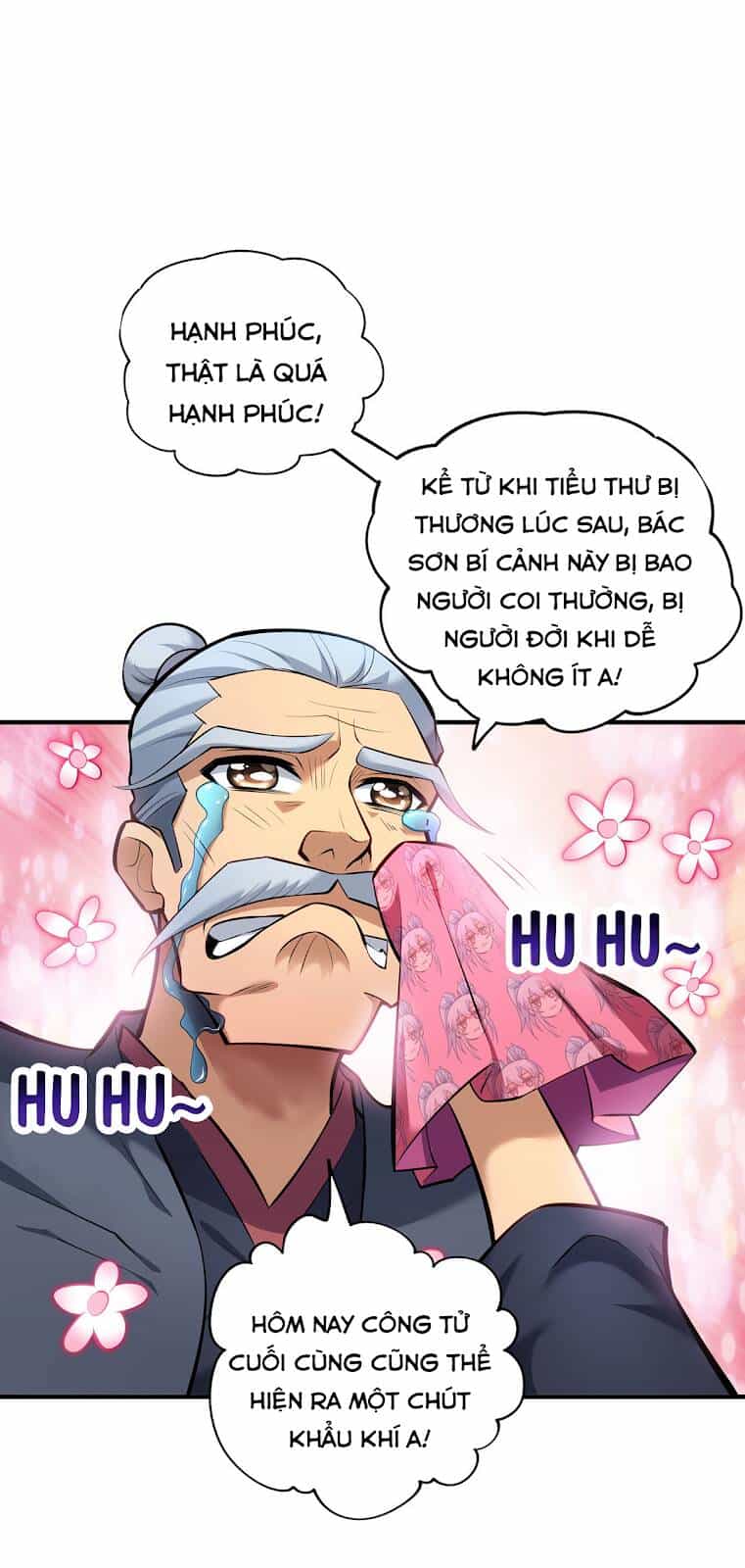 Nhất Chiêu Liền Vô Địch Tu Chân Giới - Chương 24 - ảnh 30