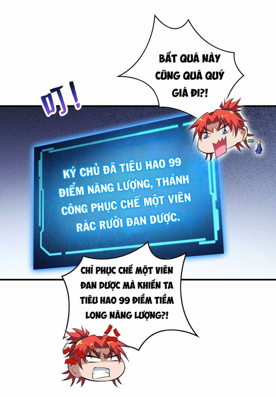 Nhất Chiêu Liền Vô Địch Tu Chân Giới - Chương 27 - ảnh 11
