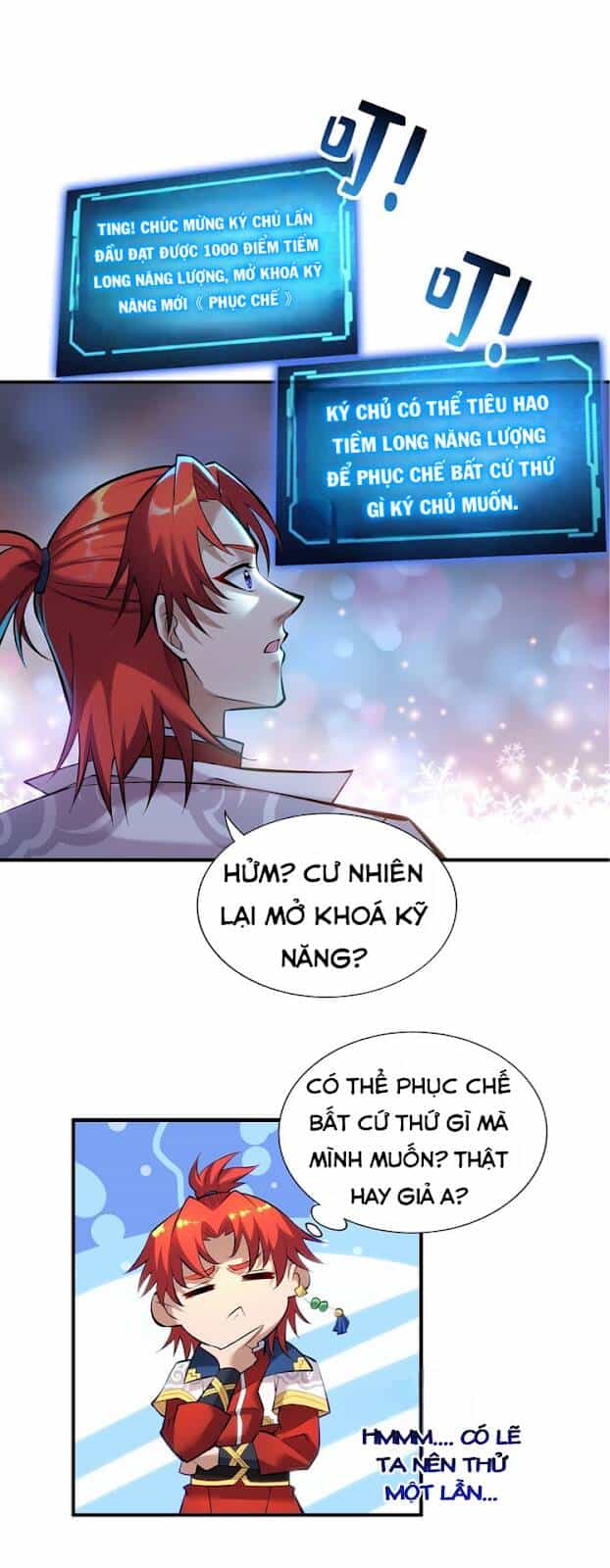 Nhất Chiêu Liền Vô Địch Tu Chân Giới - Chương 27 - ảnh 7
