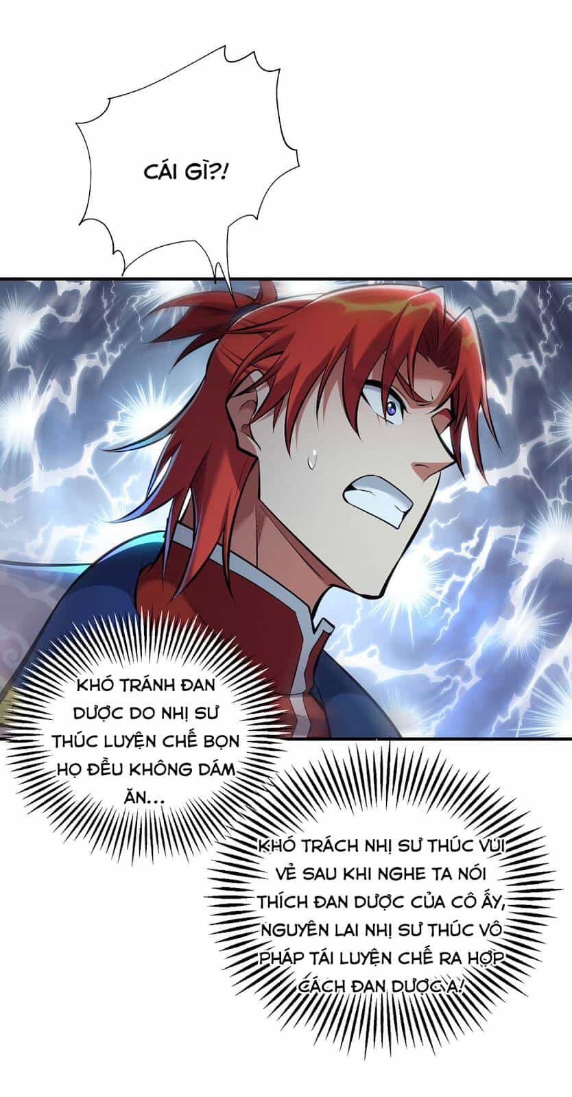 Nhất Chiêu Liền Vô Địch Tu Chân Giới - Chương 28 - ảnh 23