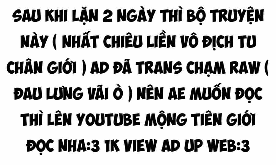 Nhất Chiêu Liền Vô Địch Tu Chân Giới - Chương 31 - ảnh 2