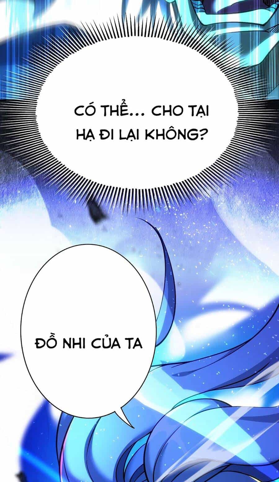 Nhất Chiêu Liền Vô Địch Tu Chân Giới - Chương 4 - ảnh 19