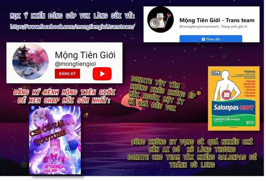 Nhất Chiêu Liền Vô Địch Tu Chân Giới - Chương 4 - ảnh 30