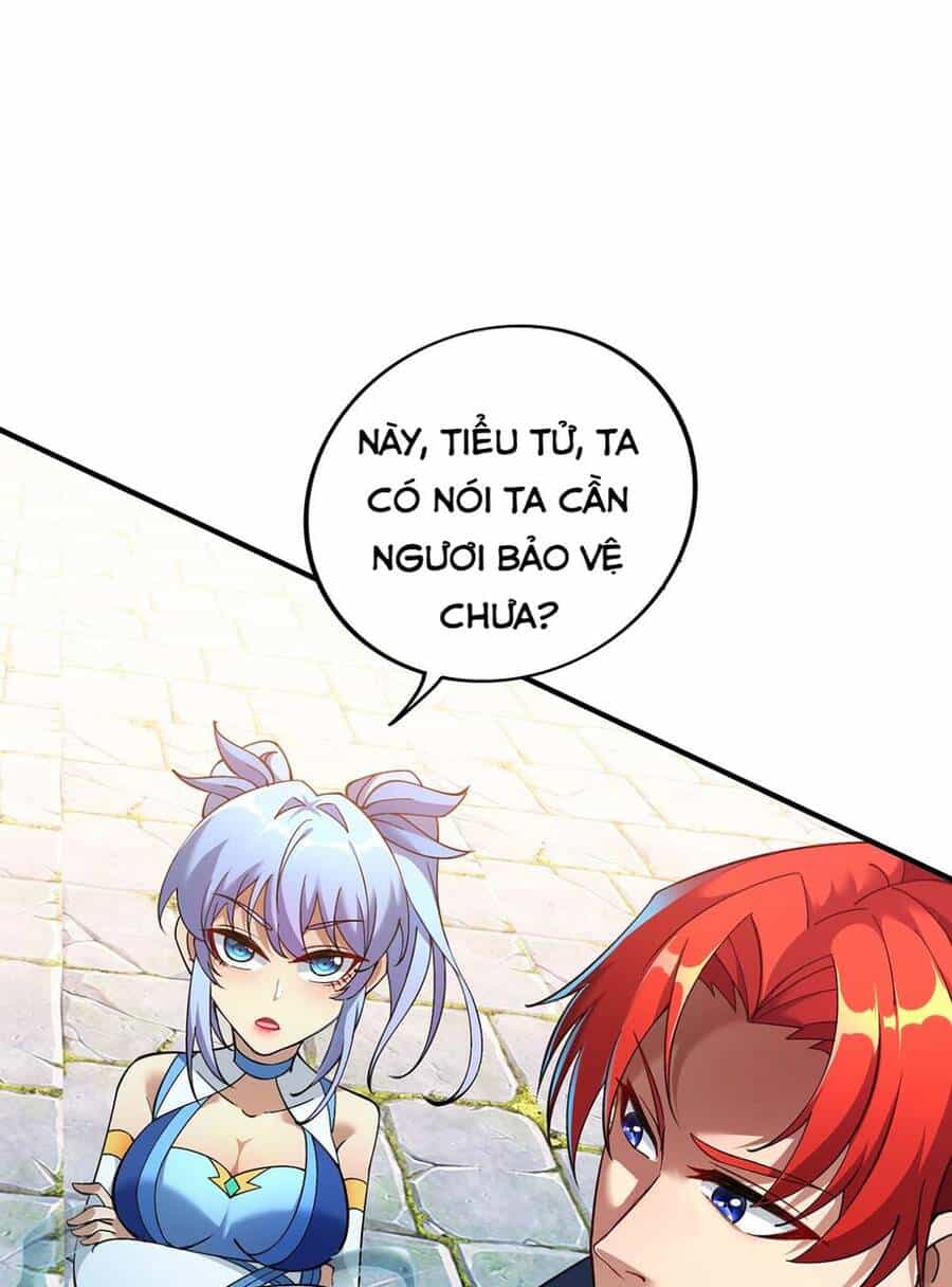 Nhất Chiêu Liền Vô Địch Tu Chân Giới - Chương 4 - ảnh 7