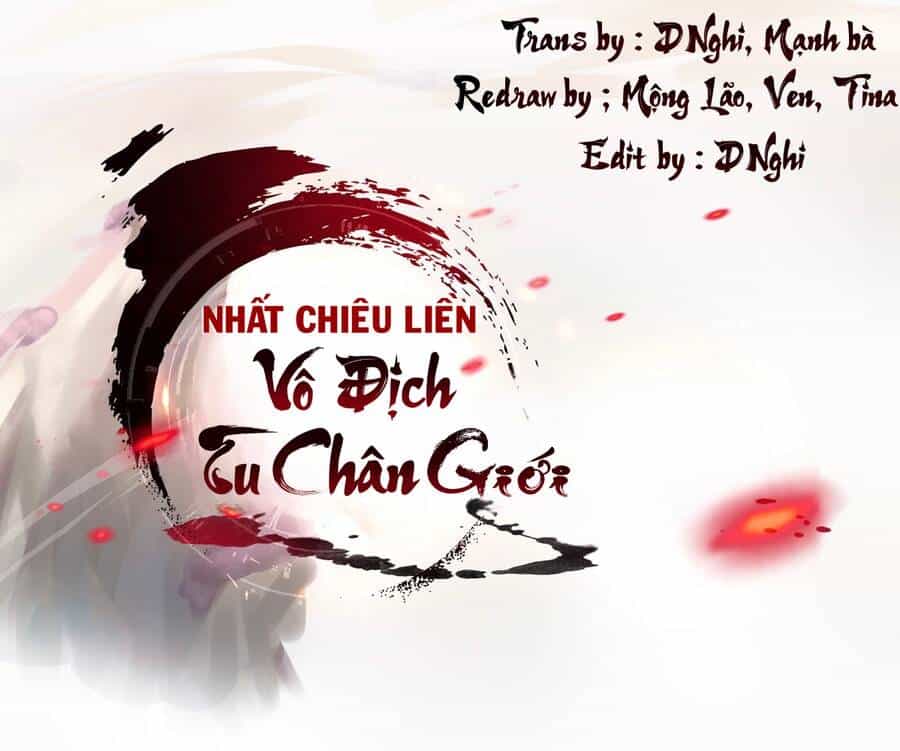 Nhất Chiêu Liền Vô Địch Tu Chân Giới - Chương 41 - ảnh 1