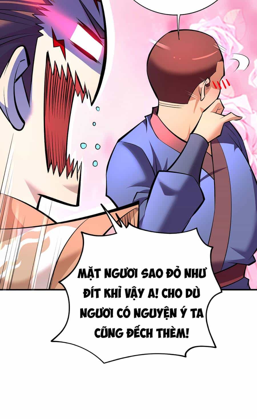 Nhất Chiêu Liền Vô Địch Tu Chân Giới - Chương 42 - ảnh 10