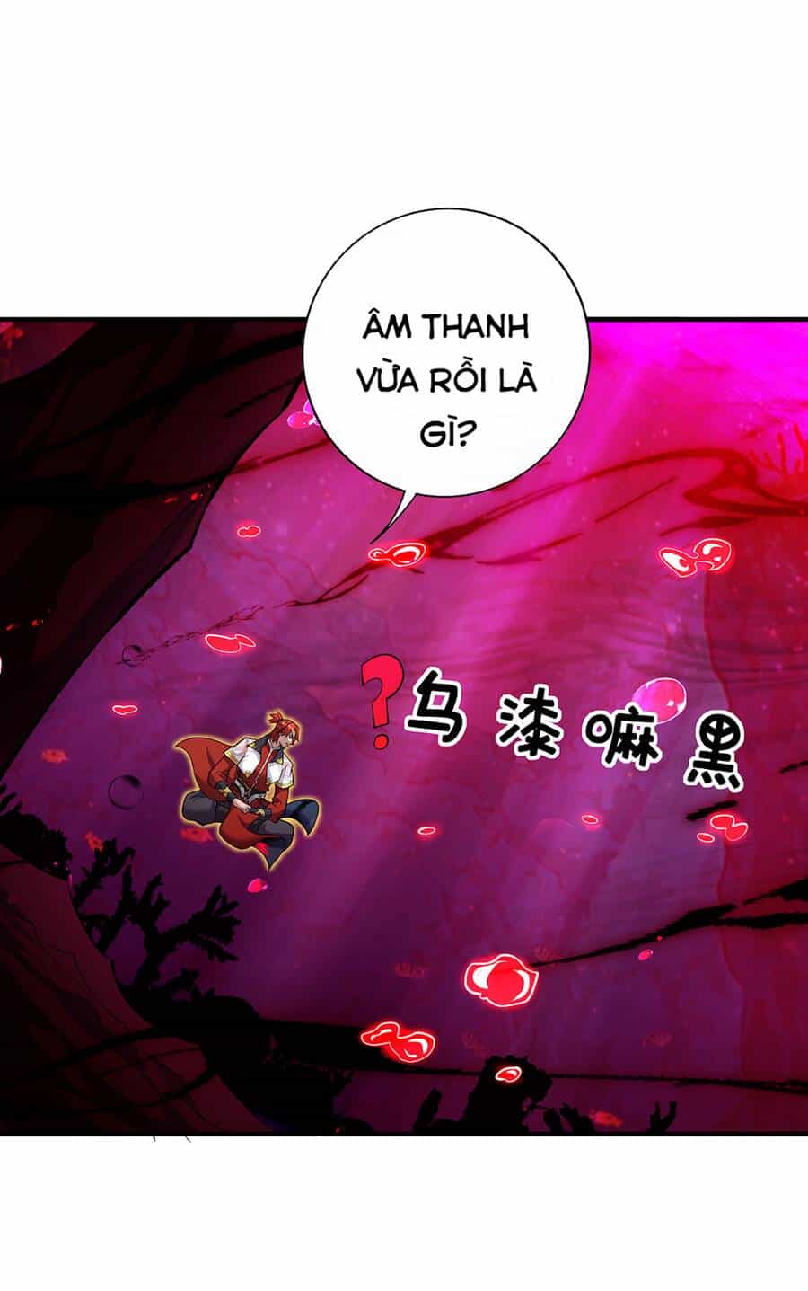 Nhất Chiêu Liền Vô Địch Tu Chân Giới - Chương 42 - ảnh 30