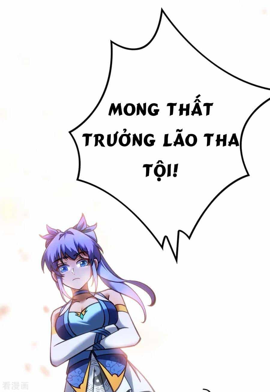 Nhất Chiêu Liền Vô Địch Tu Chân Giới - Chương 5 - ảnh 21