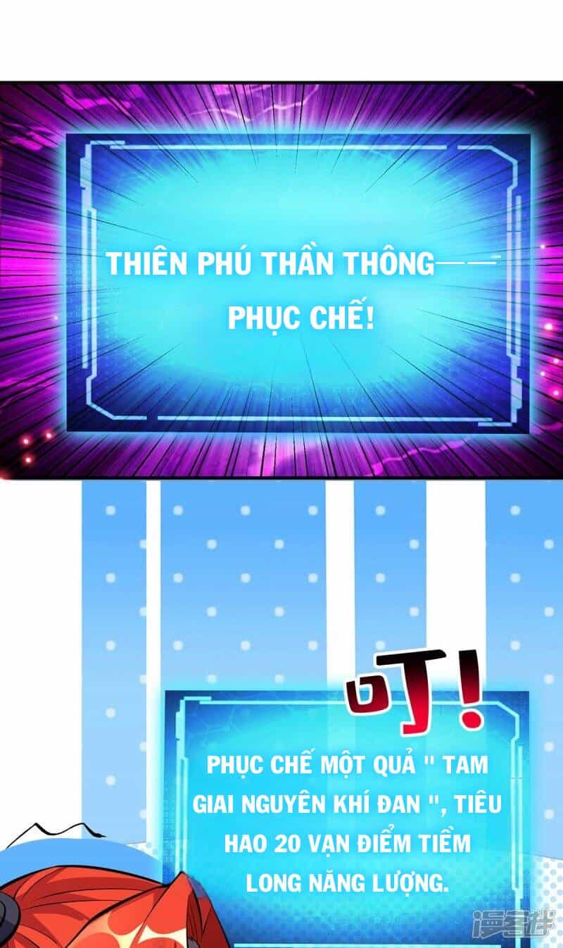 Nhất Chiêu Liền Vô Địch Tu Chân Giới - Chương 52 - ảnh 11