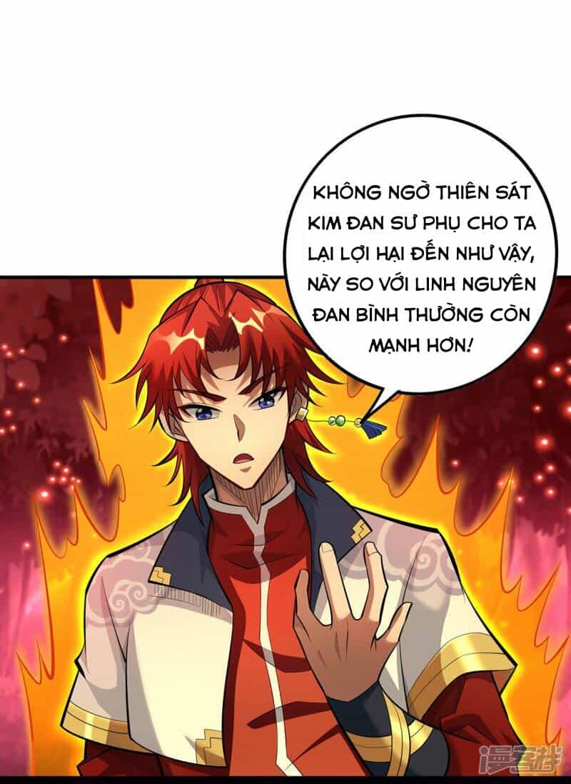 Nhất Chiêu Liền Vô Địch Tu Chân Giới - Chương 52 - ảnh 16