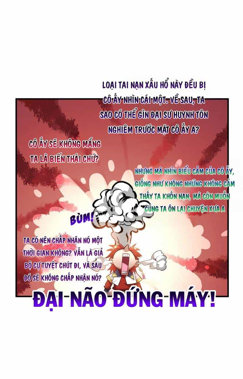 Nhất Chiêu Liền Vô Địch Tu Chân Giới - Chương 53 - ảnh 8