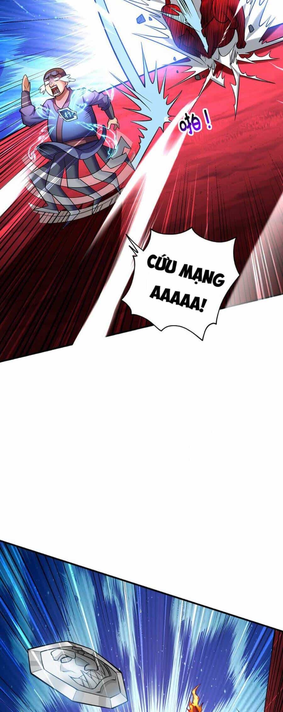 Nhất Chiêu Liền Vô Địch Tu Chân Giới - Chương 54 - ảnh 19