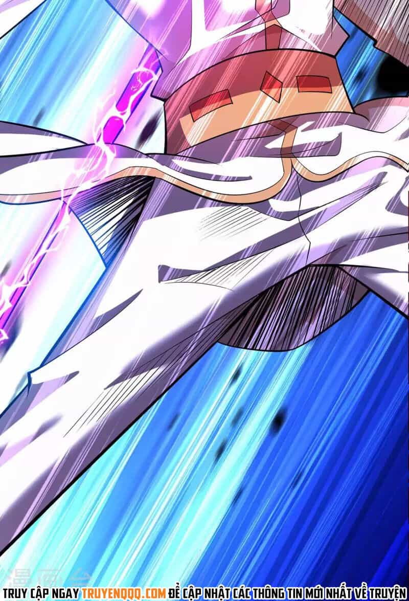 Nhất Chiêu Liền Vô Địch Tu Chân Giới - Chương 59 - ảnh 23