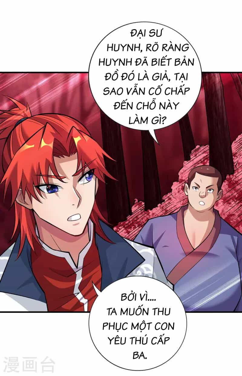 Nhất Chiêu Liền Vô Địch Tu Chân Giới - Chương 62 - ảnh 4