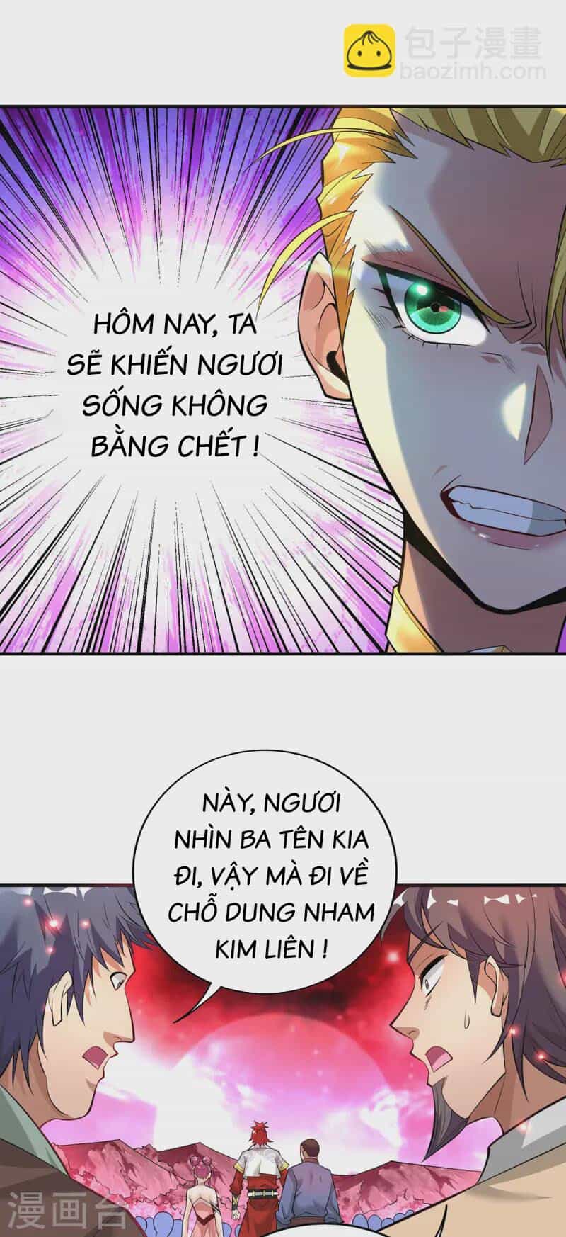Nhất Chiêu Liền Vô Địch Tu Chân Giới - Chương 66 - ảnh 14