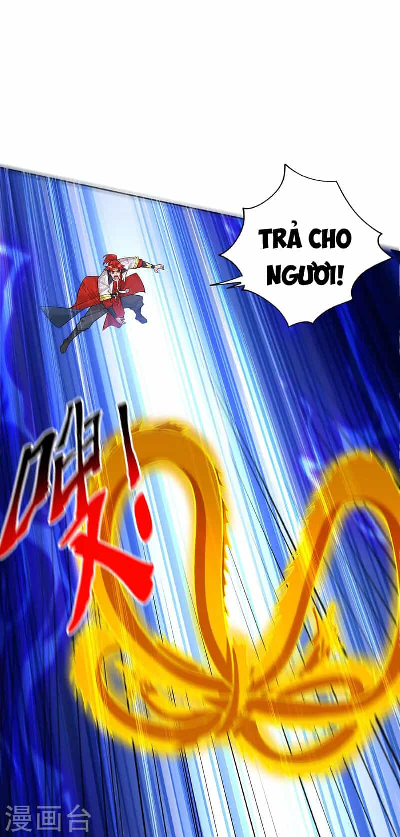 Nhất Chiêu Liền Vô Địch Tu Chân Giới - Chương 69 - ảnh 8