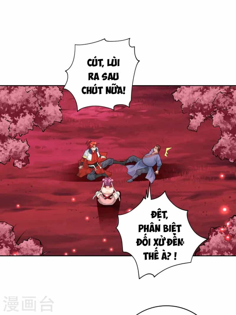 Nhất Chiêu Liền Vô Địch Tu Chân Giới - Chương 70 - ảnh 15