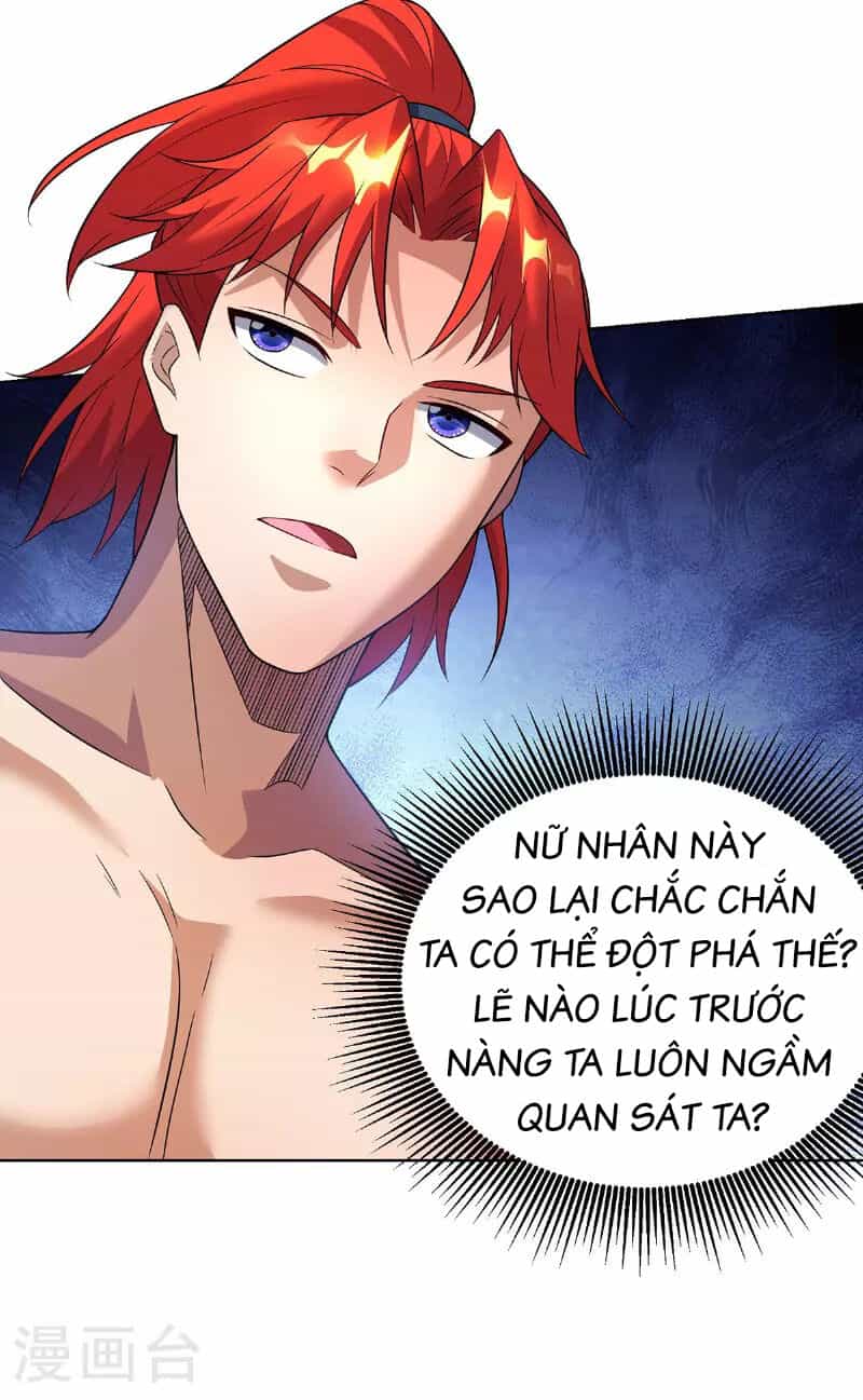 Nhất Chiêu Liền Vô Địch Tu Chân Giới - Chương 74 - ảnh 28