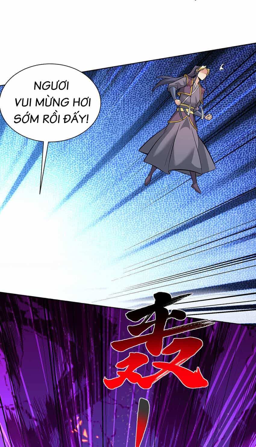 Nhất Chiêu Liền Vô Địch Tu Chân Giới - Chương 78 - ảnh 9