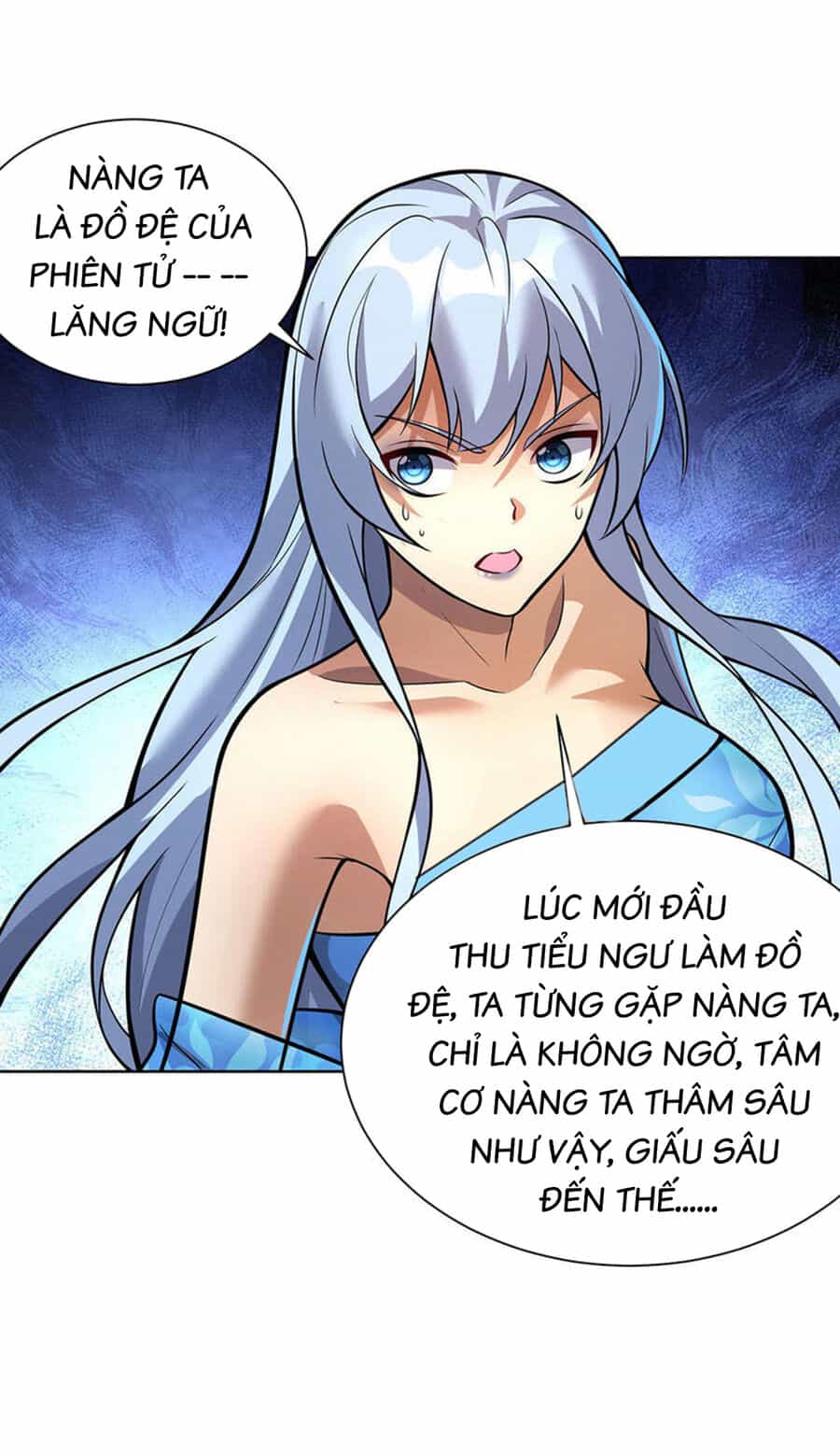 Nhất Chiêu Liền Vô Địch Tu Chân Giới - Chương 80 - ảnh 4
