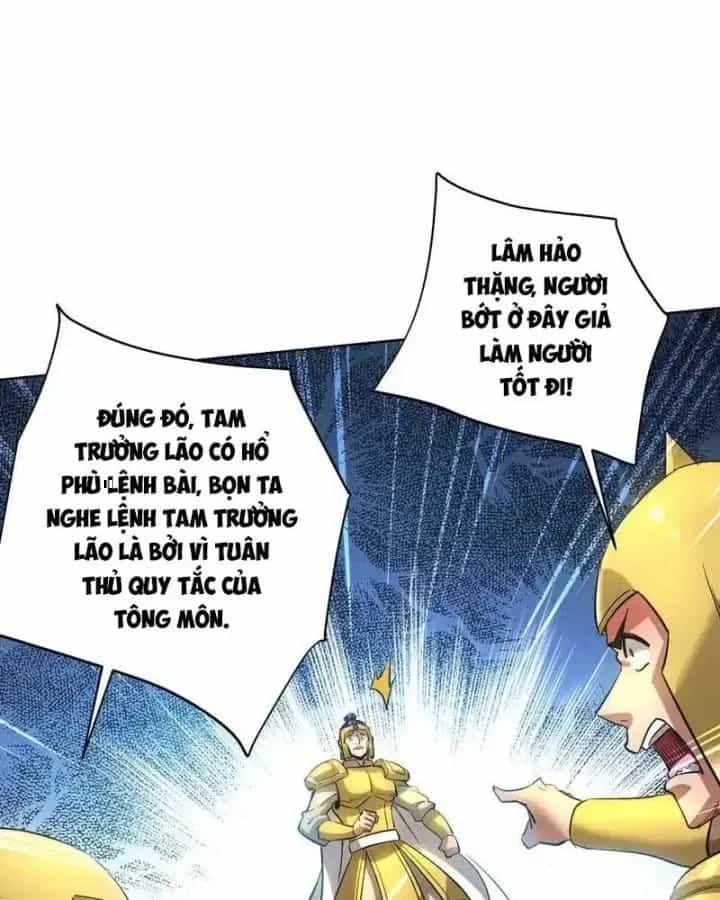 Nhất Chiêu Liền Vô Địch Tu Chân Giới - Chương 92 - ảnh 28