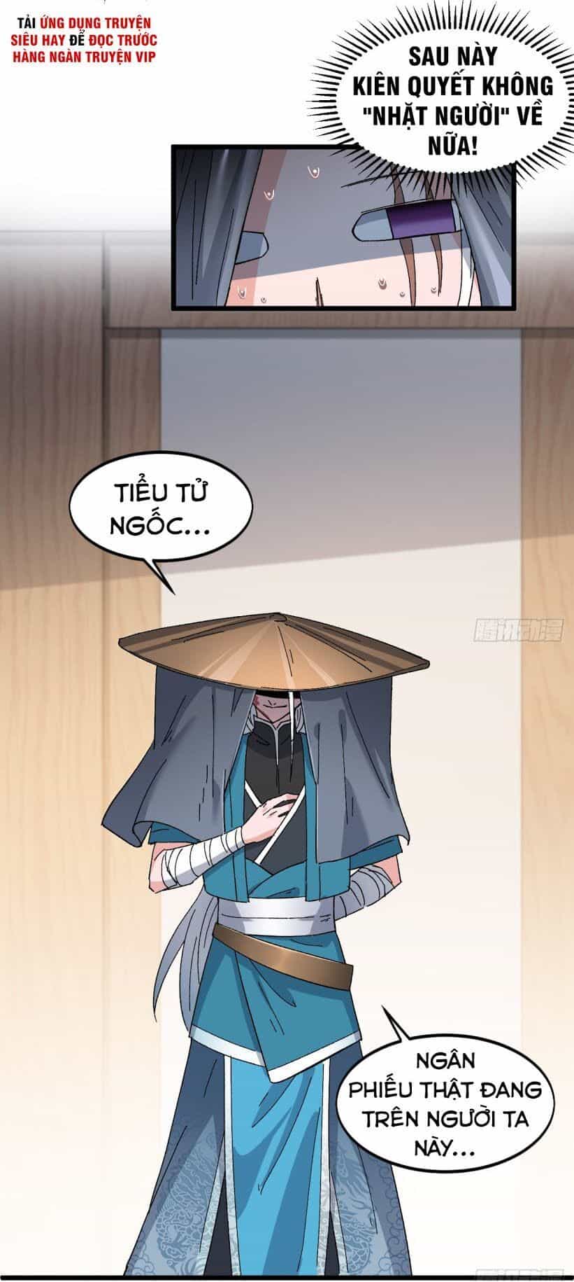 Nhất Chiêu Tiên - Chương 1 - ảnh 60