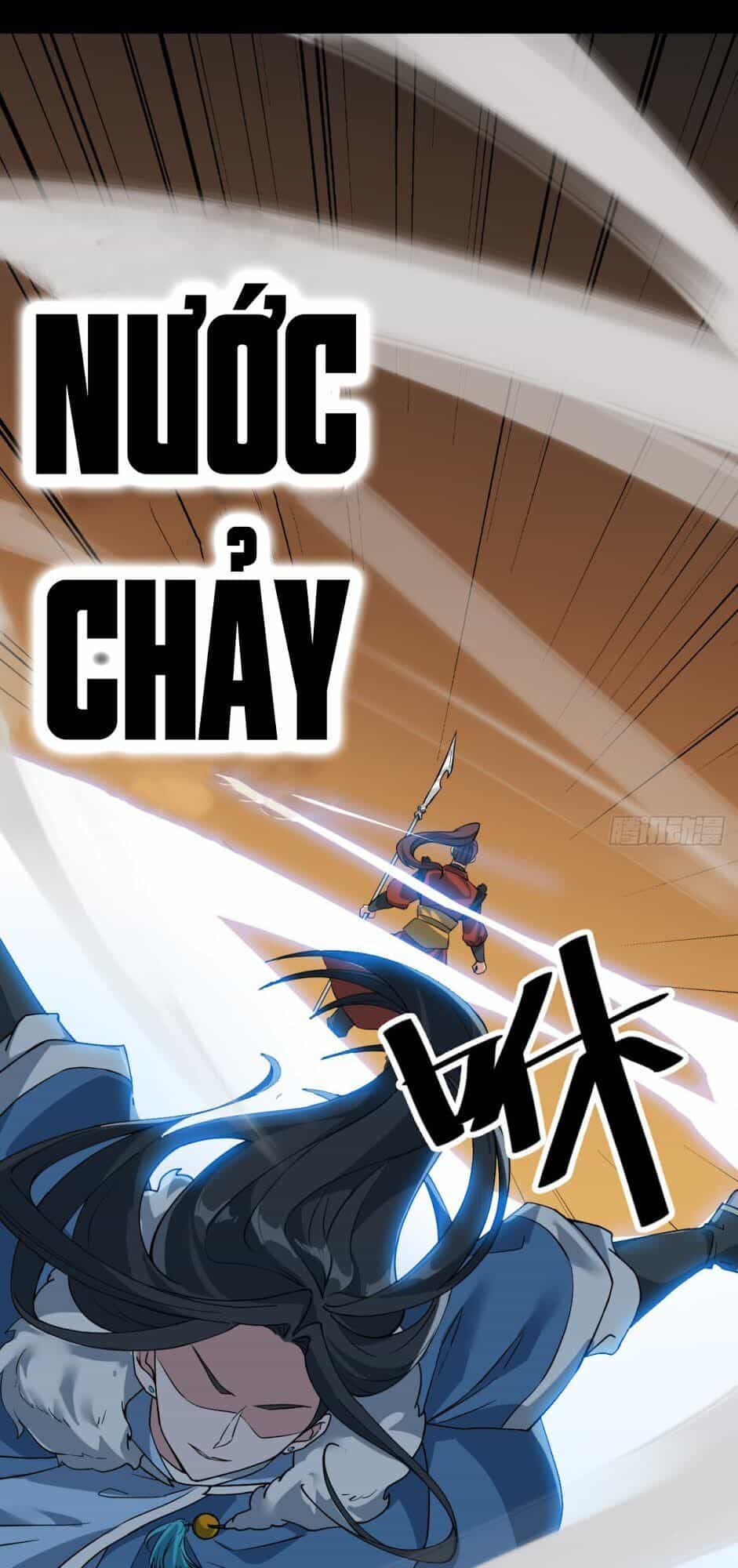 Nhất Chiêu Tiên - Chương 1 - ảnh 8