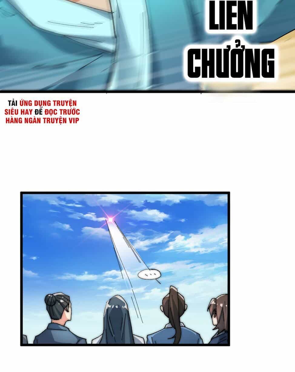 Nhất Chiêu Tiên - Chương 3 - ảnh 2