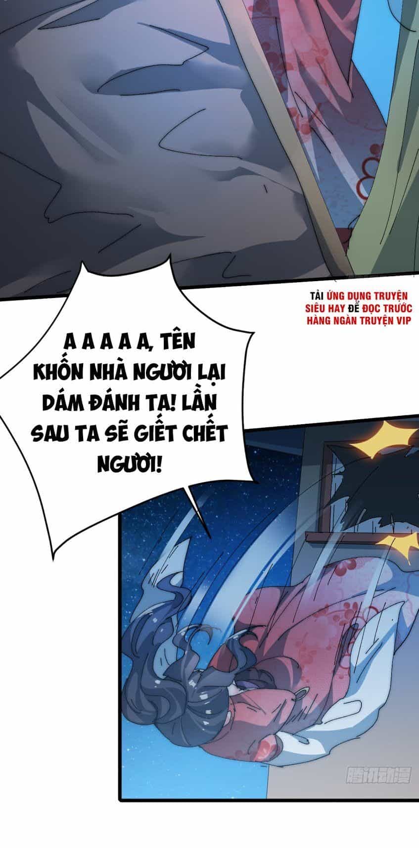Nhất Chiêu Tiên - Chương 3 - ảnh 44