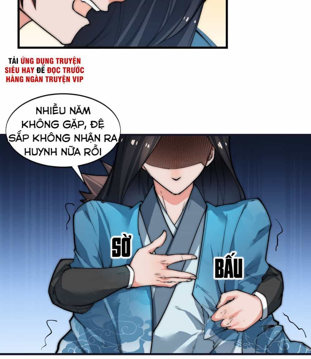 Nhất Chiêu Tiên - Chương 5 - ảnh 2