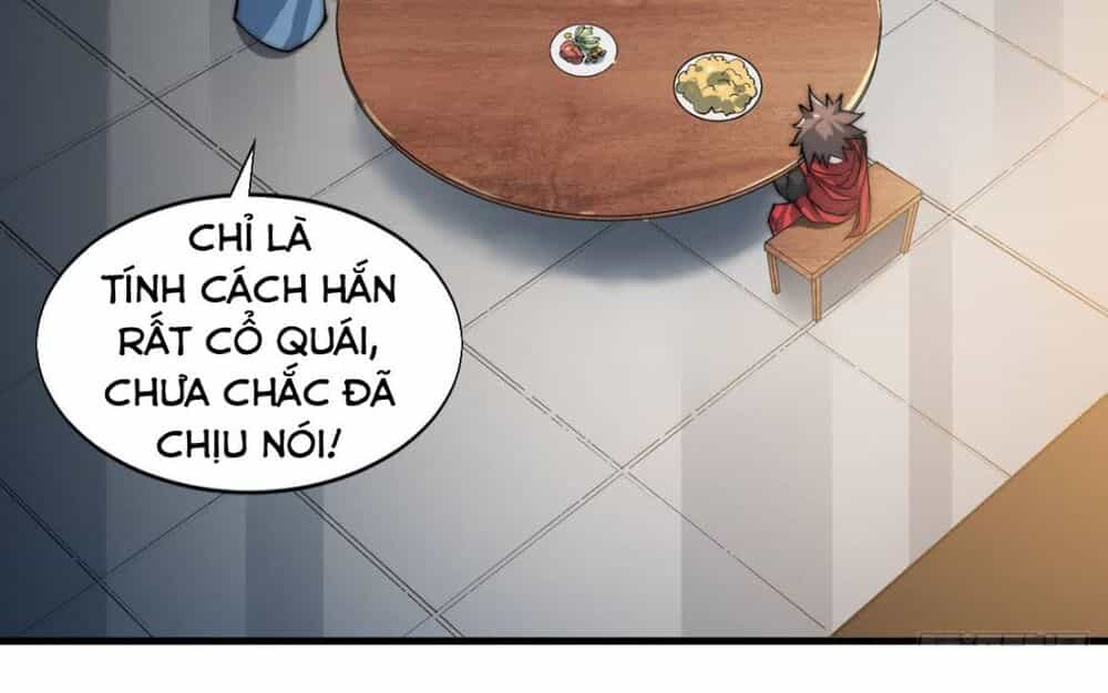 Nhất Chiêu Tiên - Chương 6 - ảnh 37