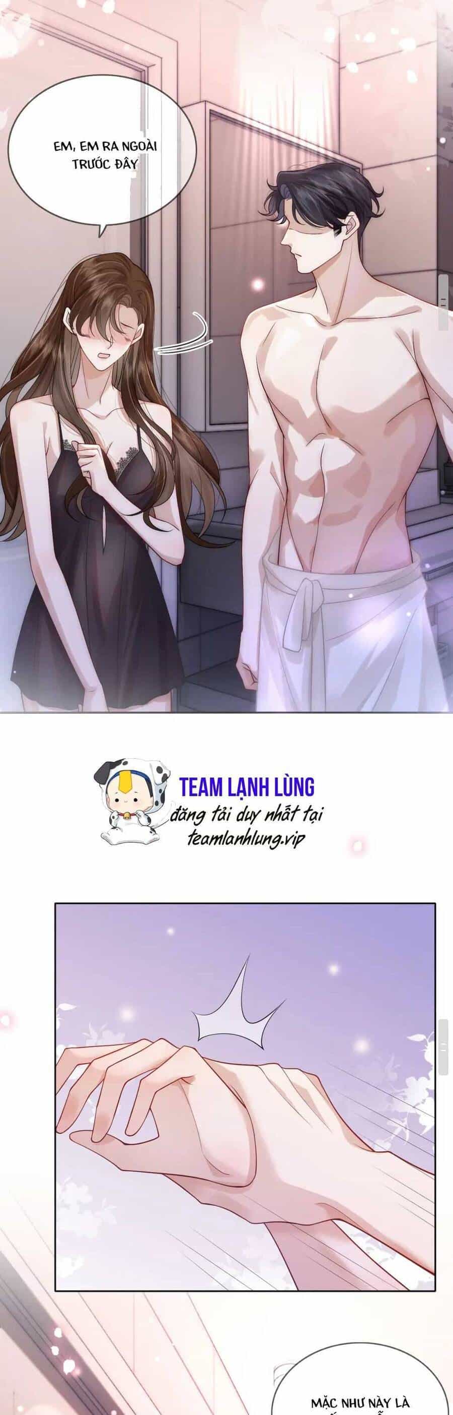 Nhất Dạ Trầm Hôn - Chương 10 - ảnh 11