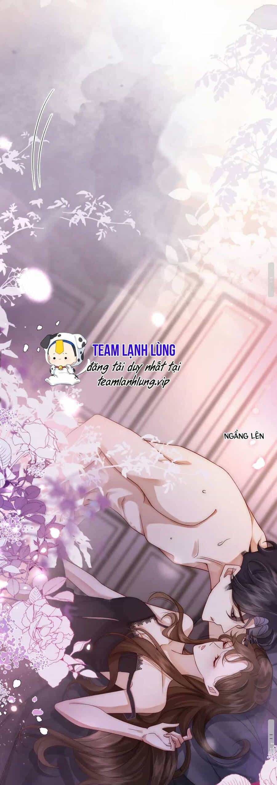 Nhất Dạ Trầm Hôn - Chương 10 - ảnh 19