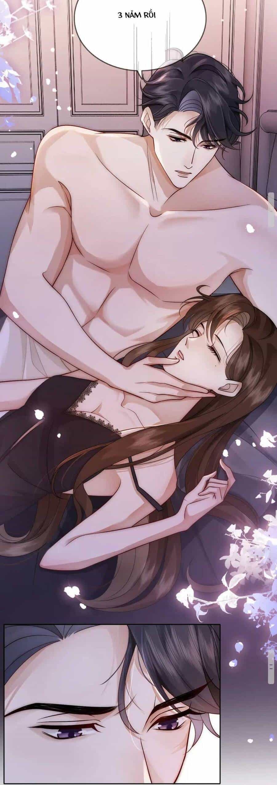 Nhất Dạ Trầm Hôn - Chương 10 - ảnh 22