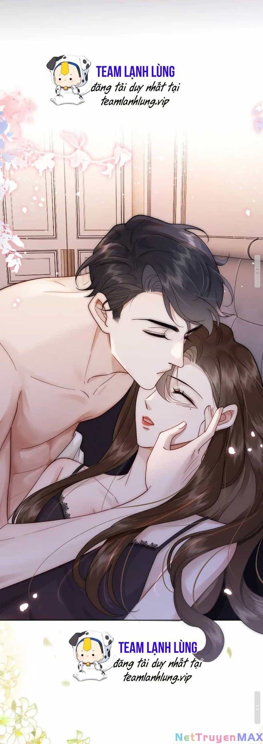 Nhất Dạ Trầm Hôn - Chương 10 - ảnh 23