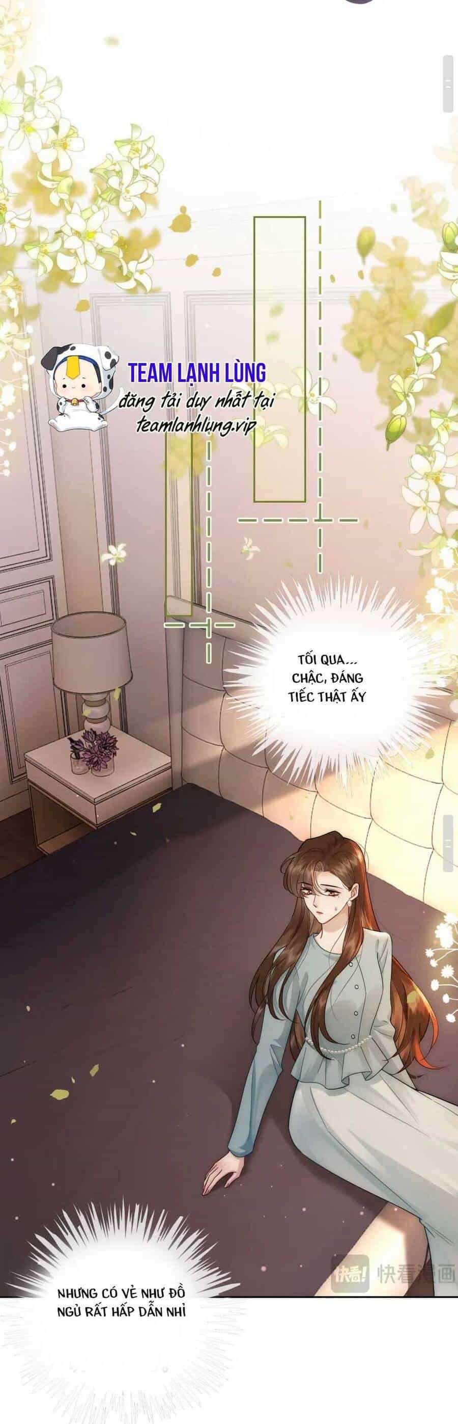 Nhất Dạ Trầm Hôn - Chương 10 - ảnh 24