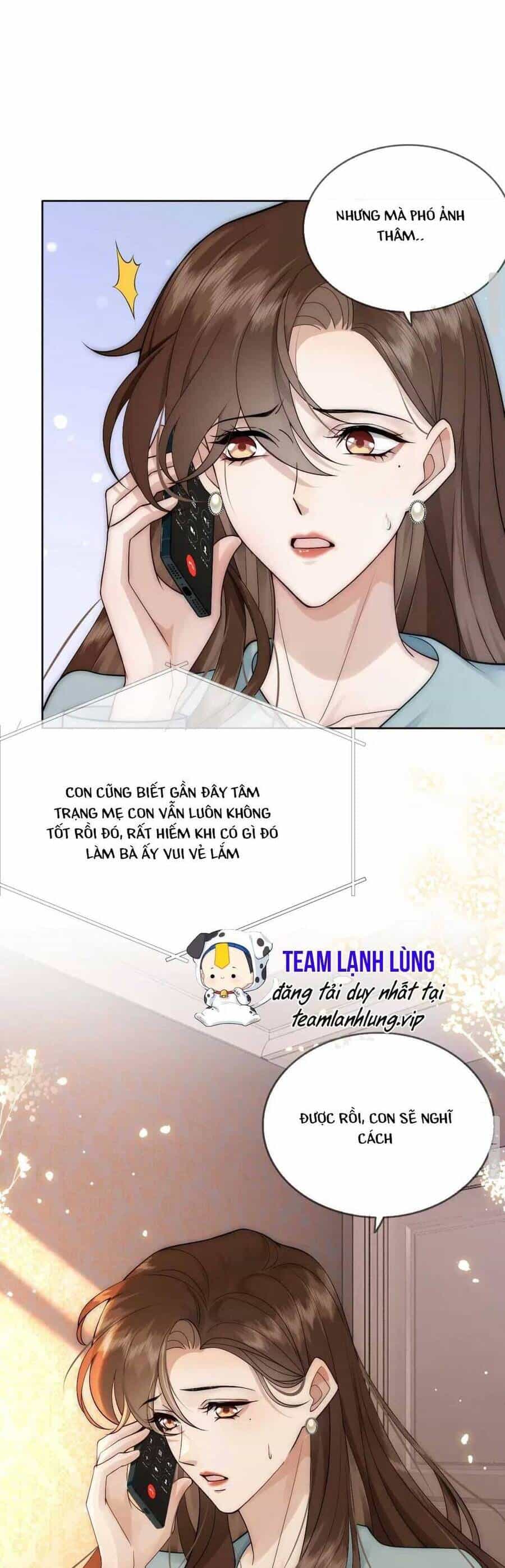 Nhất Dạ Trầm Hôn - Chương 10 - ảnh 26