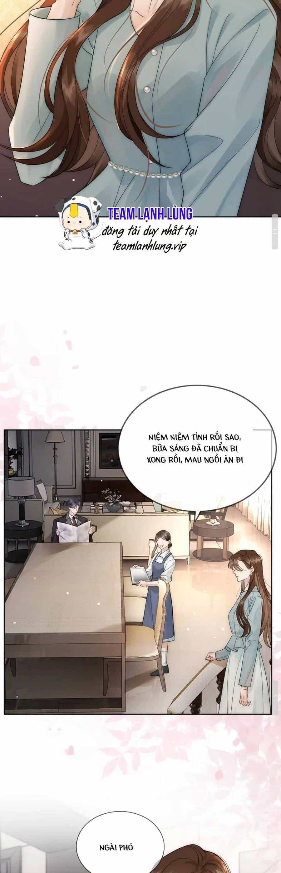 Nhất Dạ Trầm Hôn - Chương 10 - ảnh 27