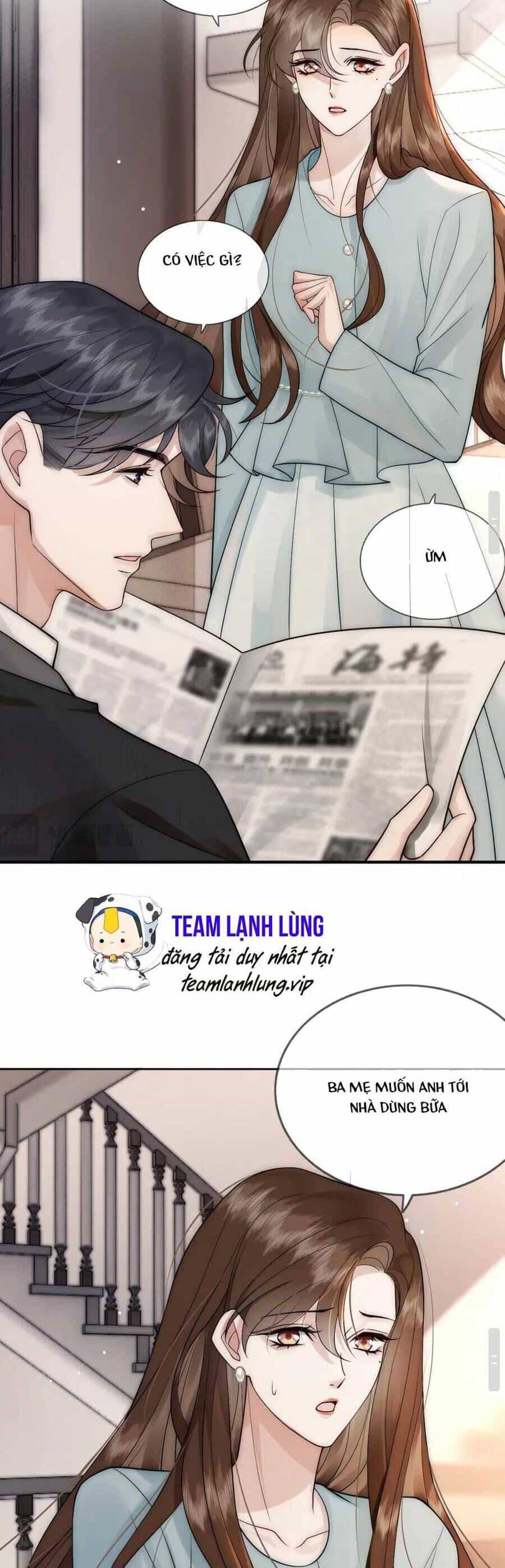 Nhất Dạ Trầm Hôn - Chương 10 - ảnh 28