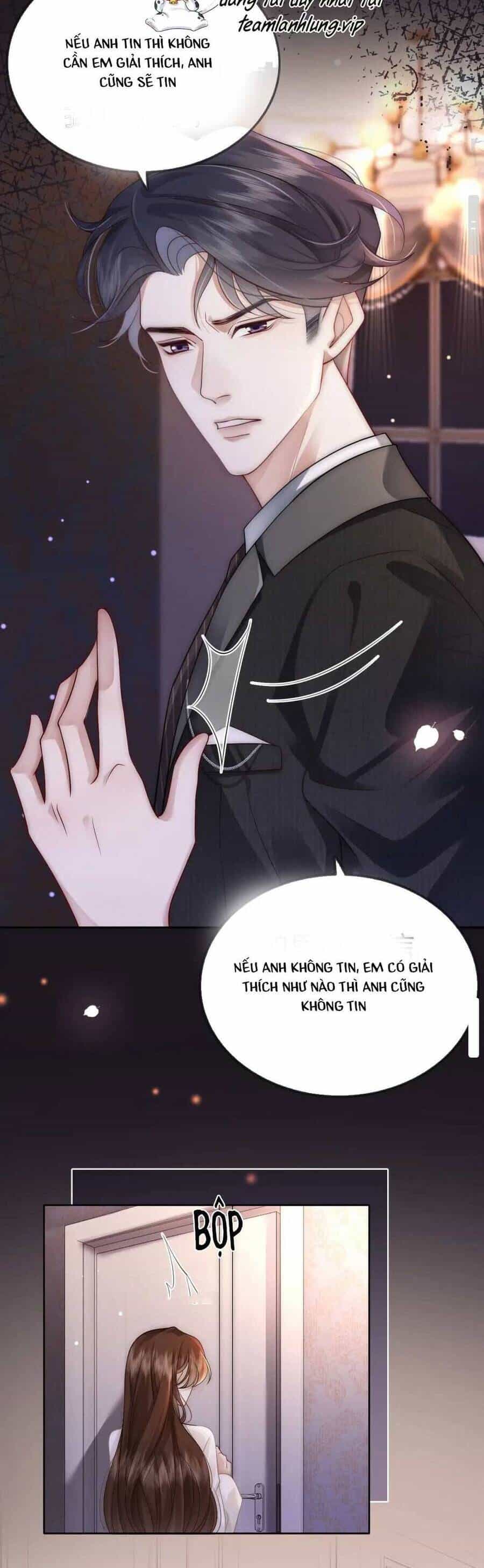 Nhất Dạ Trầm Hôn - Chương 10 - ảnh 7