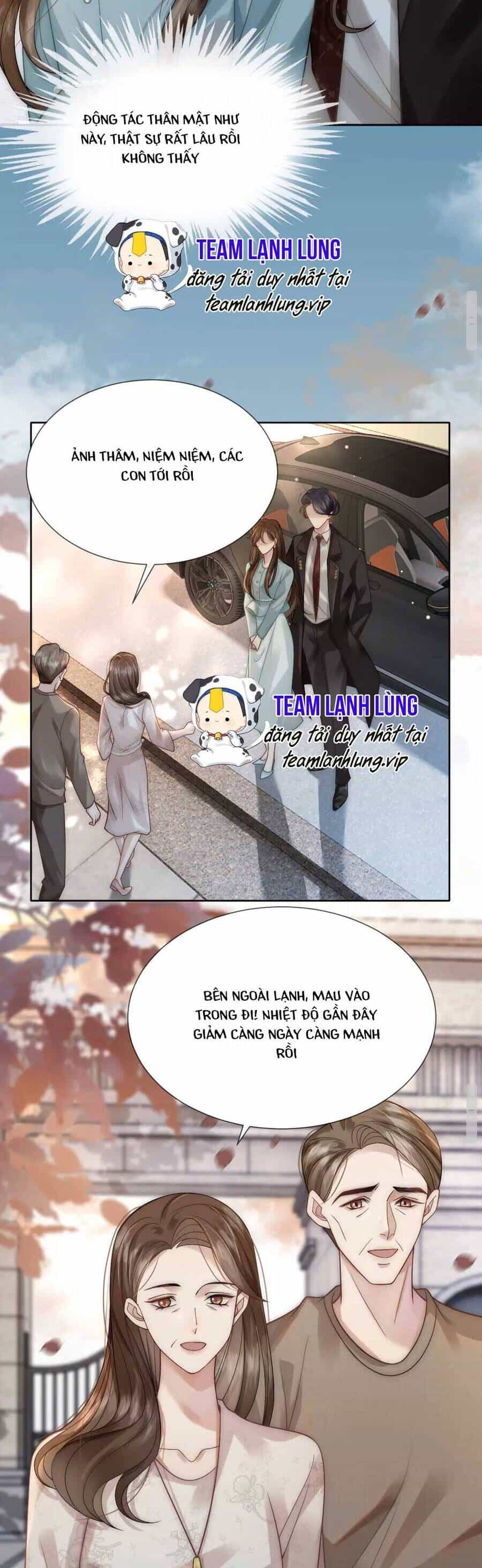 Nhất Dạ Trầm Hôn - Chương 11 - ảnh 11