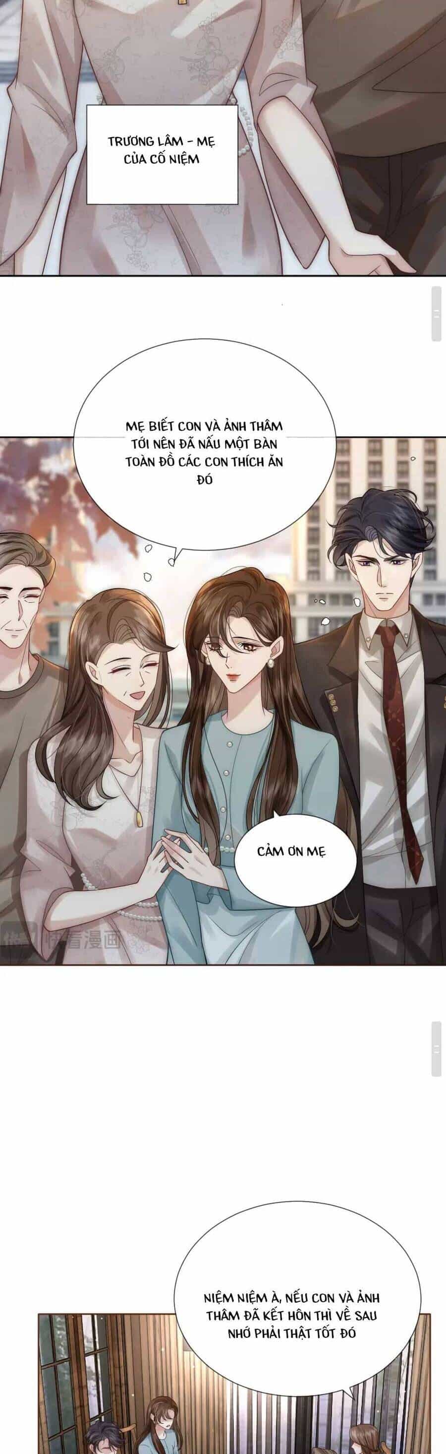 Nhất Dạ Trầm Hôn - Chương 11 - ảnh 12