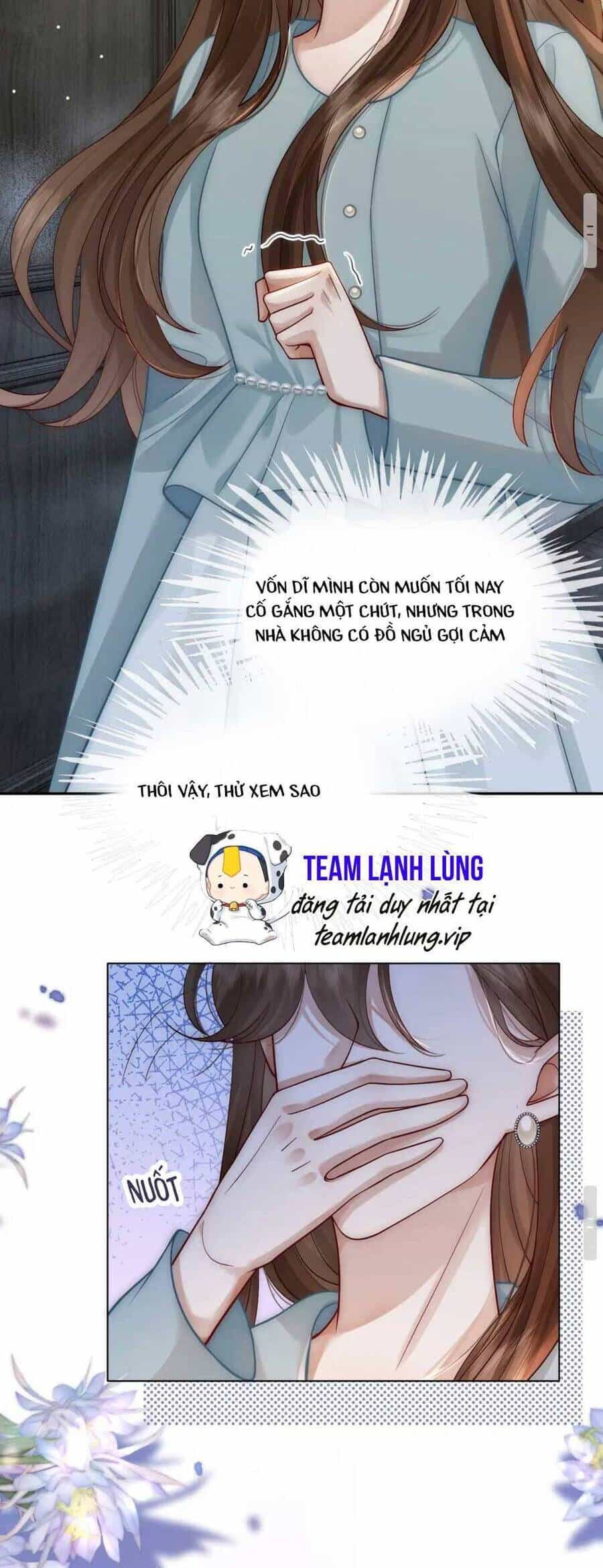 Nhất Dạ Trầm Hôn - Chương 11 - ảnh 23