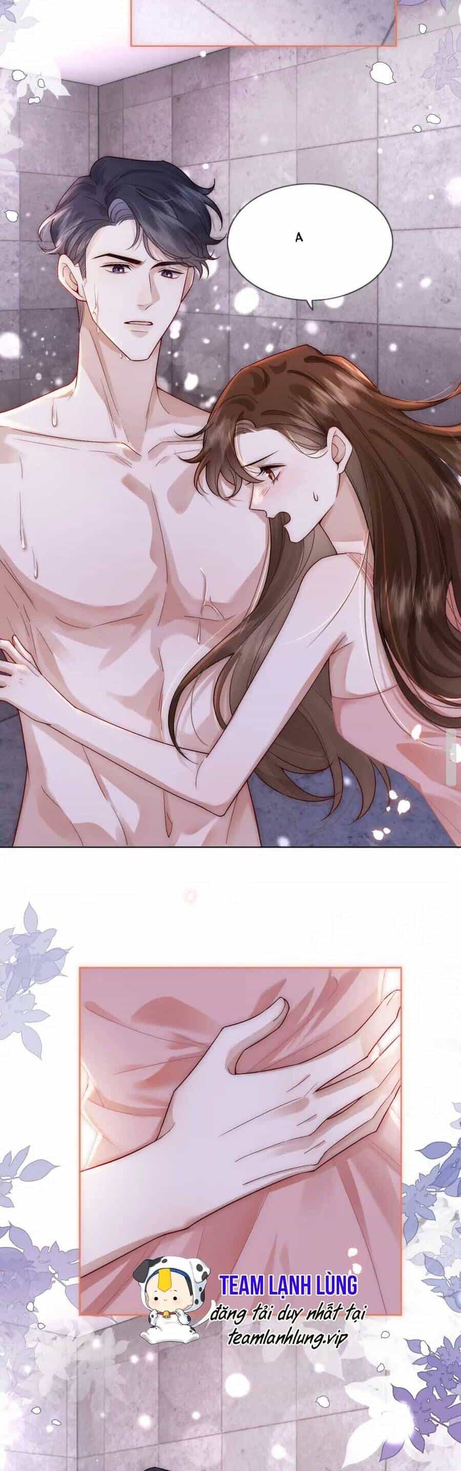 Nhất Dạ Trầm Hôn - Chương 11 - ảnh 26