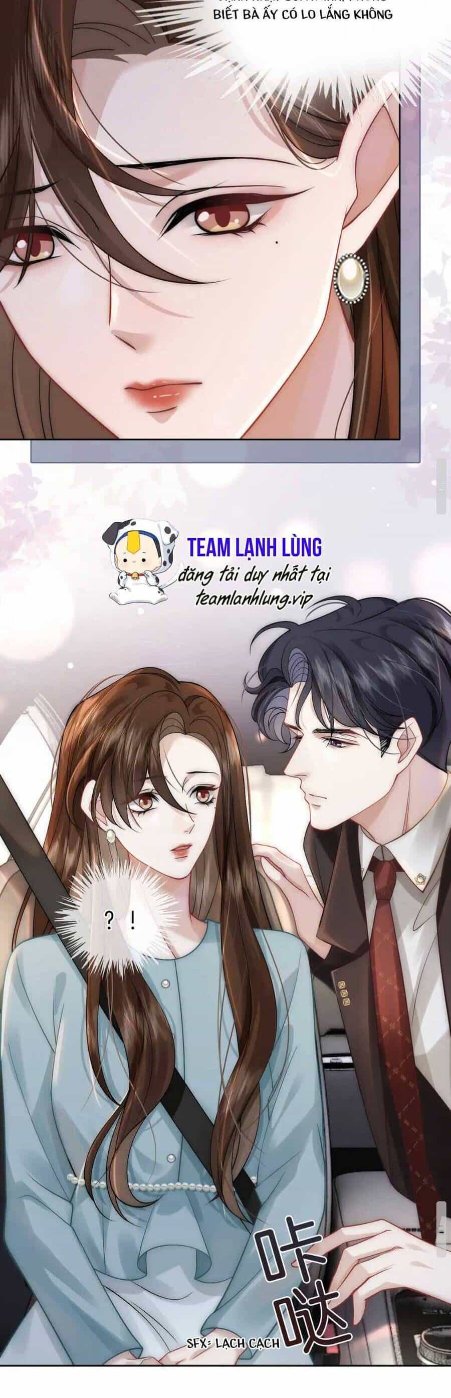 Nhất Dạ Trầm Hôn - Chương 11 - ảnh 8