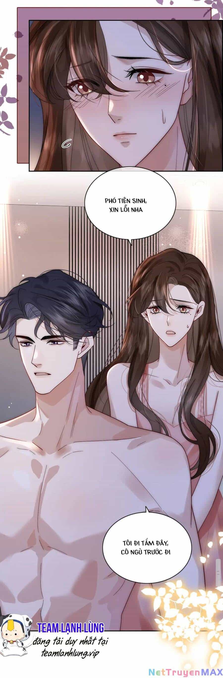Nhất Dạ Trầm Hôn - Chương 12 - ảnh 14