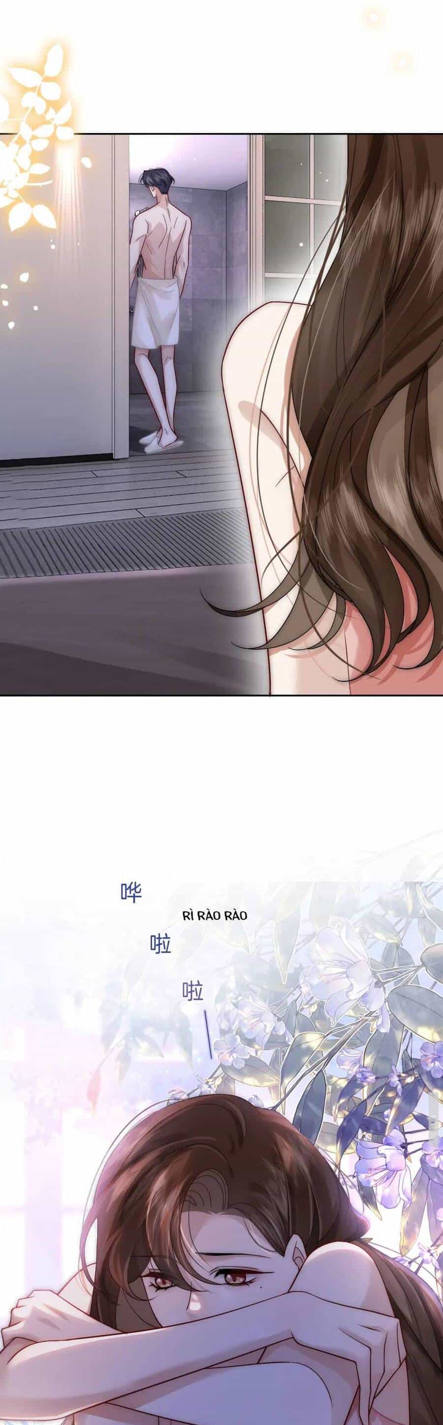 Nhất Dạ Trầm Hôn - Chương 12 - ảnh 15