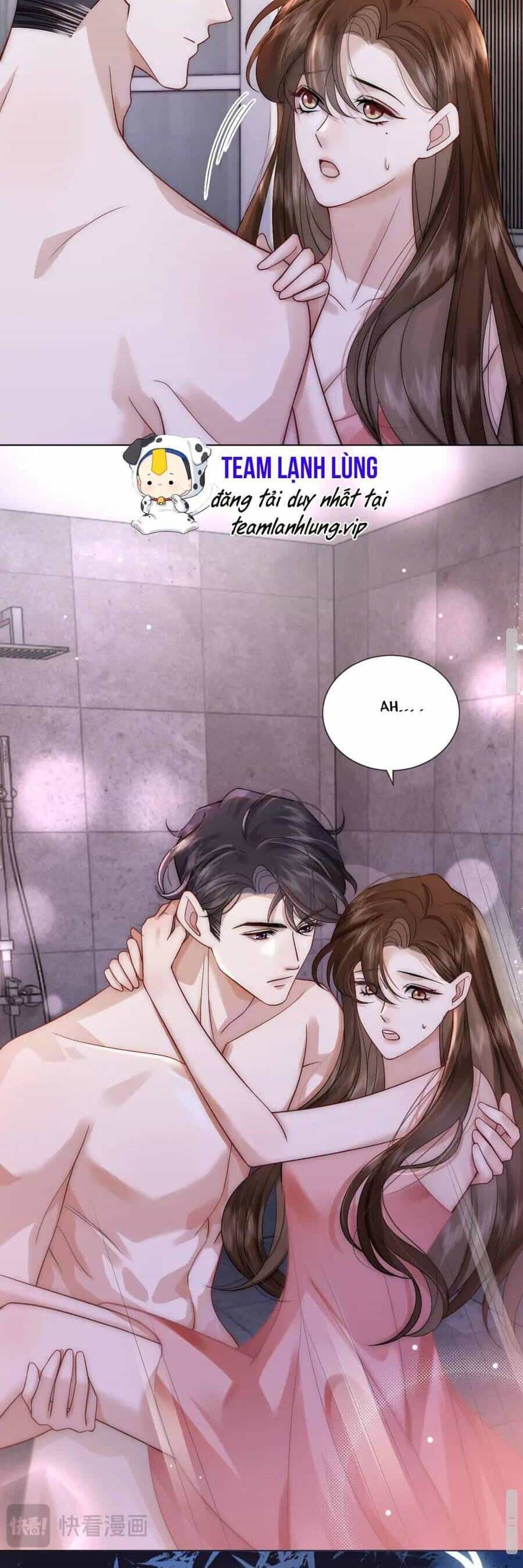 Nhất Dạ Trầm Hôn - Chương 12 - ảnh 4