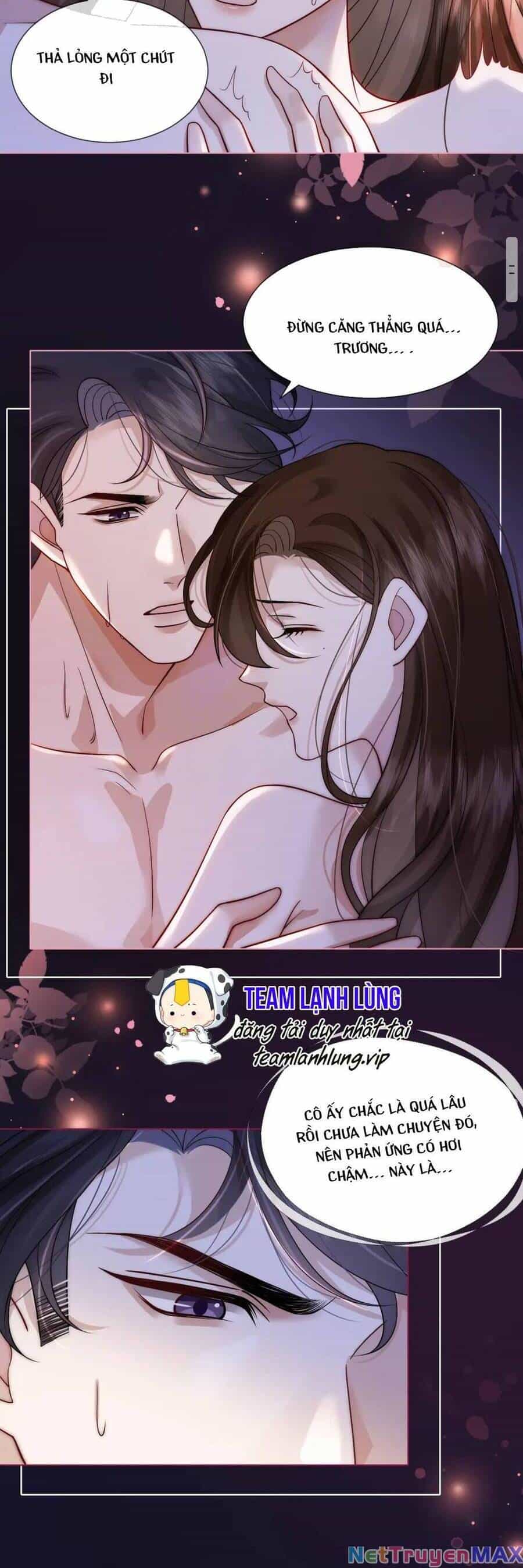 Nhất Dạ Trầm Hôn - Chương 12 - ảnh 7