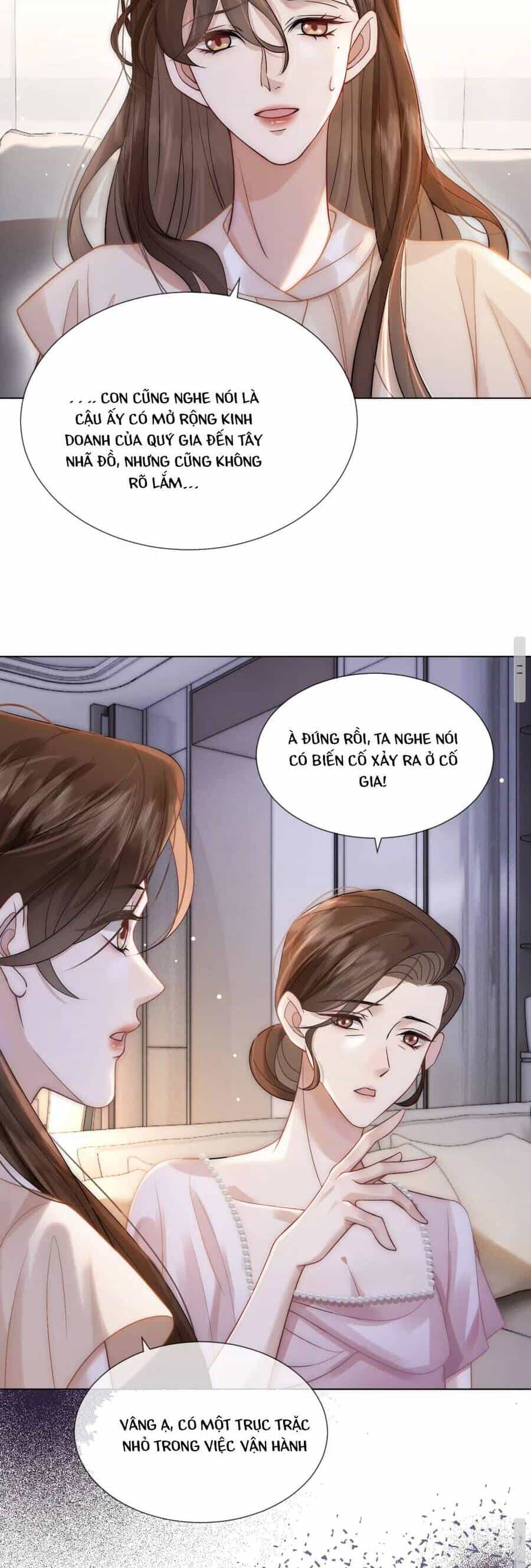 Nhất Dạ Trầm Hôn - Chương 13 - ảnh 10